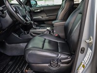 2019 Toyota Tacoma 4x4 Double Cab V6 Auto SR5