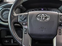 2019 Toyota Tacoma 4x4 Double Cab V6 Auto SR5