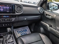 2019 Toyota Tacoma 4x4 Double Cab V6 Auto SR5