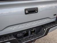 2019 Toyota Tacoma 4x4 Double Cab V6 Auto SR5