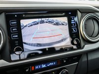 2019 Toyota Tacoma 4x4 Double Cab V6 Auto SR5
