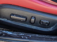 2020 Acura ILX Premium A-Spec Sedan