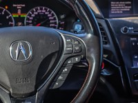 2020 Acura ILX Premium A-Spec Sedan