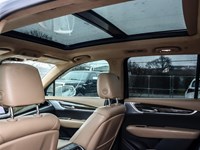 2020 Cadillac XT6 AWD 4dr Premium Luxury