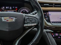 2020 Cadillac XT6 AWD 4dr Premium Luxury