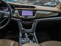 2020 Cadillac XT6 AWD 4dr Premium Luxury