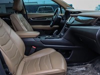 2020 Cadillac XT6 AWD 4dr Premium Luxury