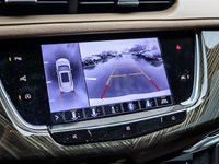 2020 Cadillac XT6 AWD 4dr Premium Luxury