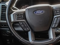 2020 Ford Expedition Platinum 4x4