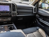 2020 Ford Expedition Platinum 4x4