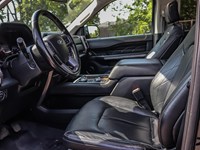 2020 Ford Expedition Platinum 4x4