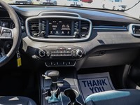 2020 Kia Sorento LX AWD