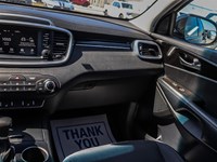 2020 Kia Sorento LX AWD