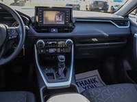 2020 Toyota RAV4 LE FWD