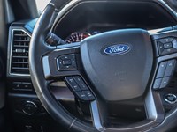 2021 Ford Expedition Limited 4x4