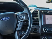 2021 Ford Expedition Limited 4x4