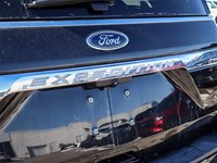 2021 Ford Expedition Limited 4x4