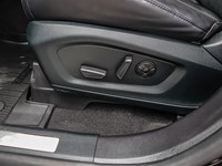 2021 Ford Explorer Platinum 4WD
