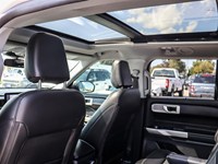 2021 Ford Explorer Limited 4WD
