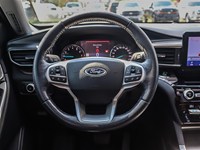 2021 Ford Explorer Limited 4WD