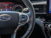 2021 Ford Explorer Limited 4WD
