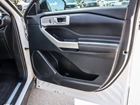 2021 Ford Explorer Limited 4WD