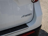 2021 Ford Explorer Limited 4WD