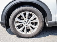 2021 Ford Explorer Limited 4WD