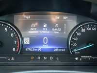 2021 Ford Explorer Limited 4WD