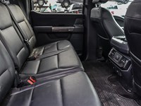 2021 Ford F-150 XLT 4WD SuperCrew 5.5' Box
