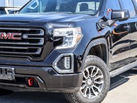 2021 GMC Sierra 1500 4WD Crew Cab 147