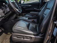 2021 Honda Pilot EX-L Navi AWD