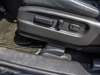 2021 Honda Pilot EX-L Navi AWD