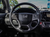 2021 Honda Pilot EX-L Navi AWD