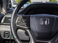2021 Honda Pilot EX-L Navi AWD