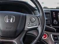 2021 Honda Pilot EX-L Navi AWD