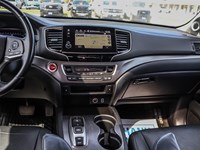 2021 Honda Pilot EX-L Navi AWD