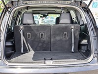 2021 Honda Pilot EX-L Navi AWD