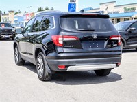 2021 Honda Pilot EX-L Navi AWD