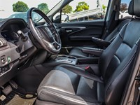 2021 Honda Pilot EX-L Navi AWD