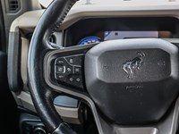 2022 Ford Bronco Badlands 4 Door Advanced 4x4