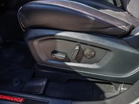 2022 Ford Explorer ST 4WD