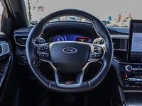 2022 Ford Explorer ST 4WD
