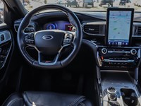 2022 Ford Explorer ST 4WD