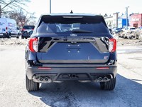 2022 Ford Explorer ST 4WD