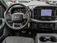 2022 Ford F-150 XLT 4WD SuperCrew 5.5' Box