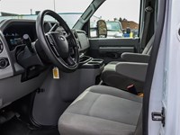 2023 FORD E-SERIES CUTAWAY E-450 DRW 158
