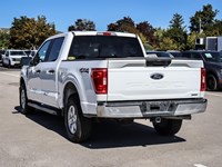 2023 Ford F-150 XLT 4WD SuperCrew 5.5' Box