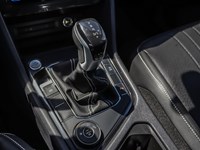 2023 Volkswagen Tiguan Comfortline R-Line Black Edition 4MOTION