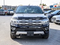 2024 Ford Expedition Max Platinum Max 4x4| BLUE CRUISE| 2ND ROW CAPTAINS